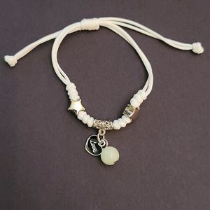 Glow in the dark "Love" Bracelet